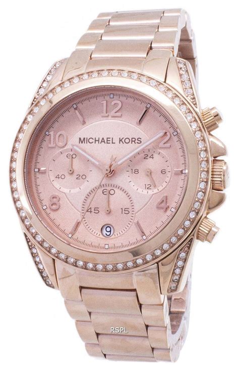 reloj michael kors hombre plateado|reloj Michael Kors precio mujer.